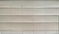 Osmanlı 1920 Londra baskısı 50 kuruş 20 li Blok mnh Şarniyersiz ,damgasız.