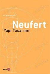 Neufert - Yapı Tasarımı ( son baskı 2023)