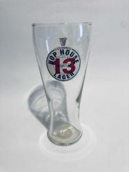 Guinness bira bardağı 50 cl