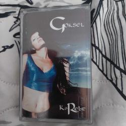 Göksel kaset körebe