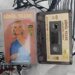 Gönül yazar  KASET mühürledim kalbimi