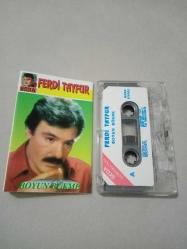 FERDİ TAYFUR BOYUN BÜKME