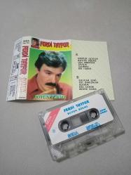 FERDİ TAYFUR BOYUN BÜKME