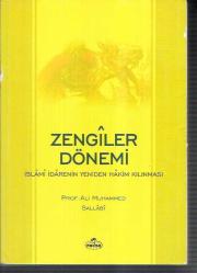 islami idarenin yeniden hakim kılınması Zengiler Dönemi