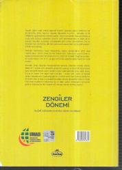 islami idarenin yeniden hakim kılınması Zengiler Dönemi