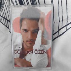 GÖKHAN ÖZEN aslında kaset
