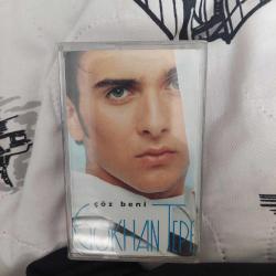 Gökhan tepe kaset çöz beni