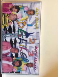 Zeki Alasya & Metin Akpınar - Deliler 1,2,3 / 3xKaset set