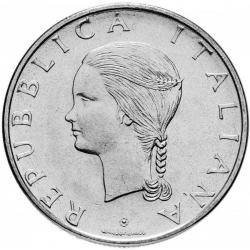 İTALYA 100 Lire, 1979 ÇİL 