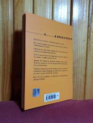 Birkaç satırın altı çizili. Kondisyon olarak yeni gibi.