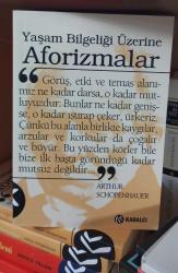 Yaşam Bilgeliği Üzerine Aforizmalar