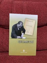Geometri - Atatürk ( CİLTLİ )