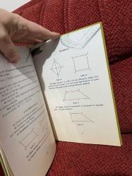 Geometri - Atatürk ( CİLTLİ )