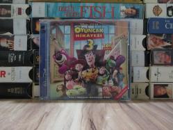 Oyuncak Hikayesi 3 - Toy Story 3 VCD