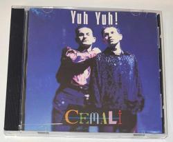 CEMALİ * YOUH YOUH (1997) * 2017 YENİ BASIM * CD