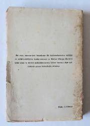 Hayat ve Hatıralarım, Cilt 1 [Bu kadar çıkmıştır] [İLK BASKI
