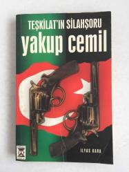 Teşkilat' ın Silahşörü Yakup Cemil
