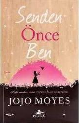 Senden Önce Ben PEGASUS YAYINLARI