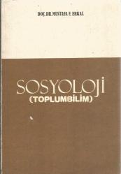 SOSYOLOJİ TOPLUM BİLİM