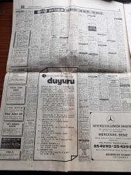 Hürriyet Gazetesi - 16 Mart 1974 - Amerika'dan Gelen Temsilcilere Yüz Vermedik - Temsilcilere Haşhaş Ekeceğimizi Bildirdik - Süleyman Demirel Hürriyet'in Sorularını Cevaplandırdı - Hükümetin Ne Yapacağı Belli Değil - Kürtler Musul Yolunu Kesti - Barzani Ne İstiyor - Motorlu Araçlarla İlgili Tebliğ Başbakan Bülent Ecevit'ten Habersiz Yayınlanmış - Üç Hürel Tv'de - Zayıflamanın Yolu Tekvando'dan Geçiyor - Haliç Köprüsünün Yolu Döşendi - Ziraat Bankası Reklamı - Çakıl Gazinosu Tam Sayfa İlanı - Gönül Yazar - Adnan Şenses - Bahar Erdeniz - Öztürk Serengil - Nükhet Duru - Kamuran Akkor - Çağdaş Striptiz Balesi - Bebek Maksim Gazinosu Programı - Behiye Aksoy - Ayhan Işık - Müjdat Gezen - Selma Guneri- Neşe Karaböcek - Vehbi Koç'a Alman Liyakat Nişanı Verildi Fotoğraf Fotoğraf - Fenerbahçe'nin Giresunspor'a Galibiyeti Normal - Fenerbahçe Başkanı Emin Cankurtaran B.Mehmet'i Takdir Ederim Dedi -  TV Galatasaray Fenerbahçe Maçını Naklen Vermek İçin Temaslara Başladı - Cemil Turan Fotoğraf