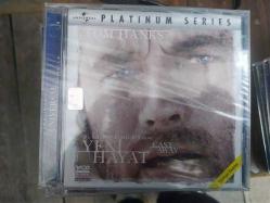 Cast Away : Yeni Hayat / VCD