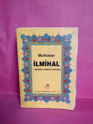 MUHTASAR İLMİHAL (RESİMLİ NAMAZ HOCASI)2. EL