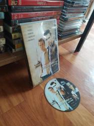 CASSANDRA'S DREAM * CASSANDRA'NIN RÜYASI * COLIN FARRELL * EWAN McGREGOR * DVD