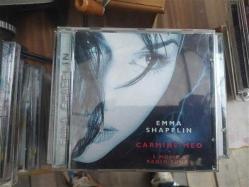 EMMA SHAPPLIN * CARMIN MEO + 3 MOVIE & RADIO SONGS