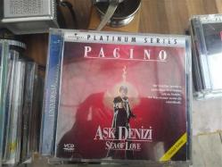 AŞK DENİZİ VCD FİLM