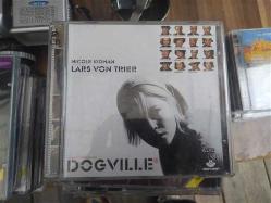 VCD FİLM - DOGVİLLE - YÖNETMEN LARS VON TRİER - NİCOLE KİDMAN - 2 DİSK - TÜRKÇE DUBLAJ