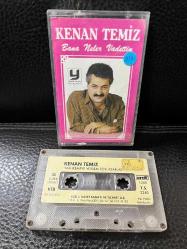 KENAN TEMİZ - BANA NELER VADETTİN KS937