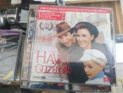 HAYAT GÜZELDİR * LIFE IS BEAUTIFUL * ROBERTO BENIGNI FİLMİ * VCD