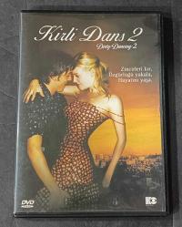 DIRTY DANCING 2: HAVANA NIGHTS * KİRLİ DANS 2 * DVD