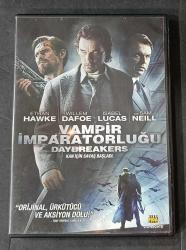 DAYBREAKERS * VAMPİR İMPARATORLUĞU * ETHAN HAWKE * WILLEM DAFOE * DVD