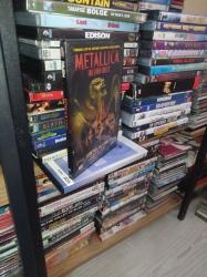 Metallica Some Kind Of Monster (2 DVD)