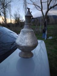 AFYON KUŞLU BAKIR GÜĞÜM 53 CM BOY