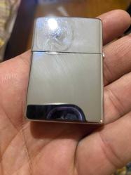 Orijinal sıfır zippo çakmak