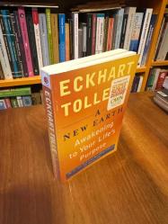 A New Earth: Awakening to Your Life's Purpose