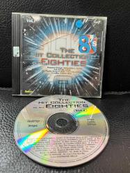 THE HIT COLLECTION 80'S CD1711