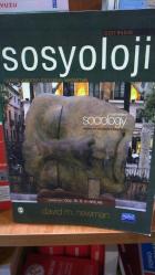 Sosyoloji