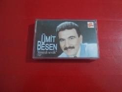ÜMİT BESEN İKİMİZDE SEVDİK ESKİ BANDROL KASET