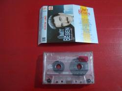 ÜMİT BESEN İKİMİZDE SEVDİK ESKİ BANDROL KASET