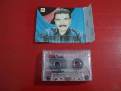 ÜMİT BESEN İKİMİZDE SEVDİK ESKİ BANDROL KASET