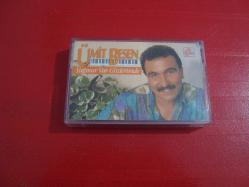ÜMİT BESEN YAĞMUR VAR GÖZLERİMDE ESKİ BANDROL KASET