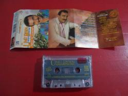 ÜMİT BESEN YAĞMUR VAR GÖZLERİMDE ESKİ BANDROL KASET