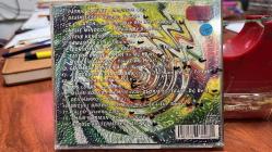 DANCE HITS OF THE 80'S CD1737