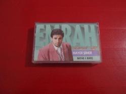 EMRAH HAYDİ ŞİMDİ  ESKİ BANDROL KASET
