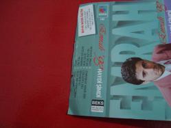 EMRAH HAYDİ ŞİMDİ  ESKİ BANDROL KASET