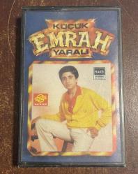 KÜÇÜK EMRAH - YARALI