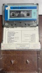 SAİM GÜNAL * SAİM GÜNAL -1 * KASET